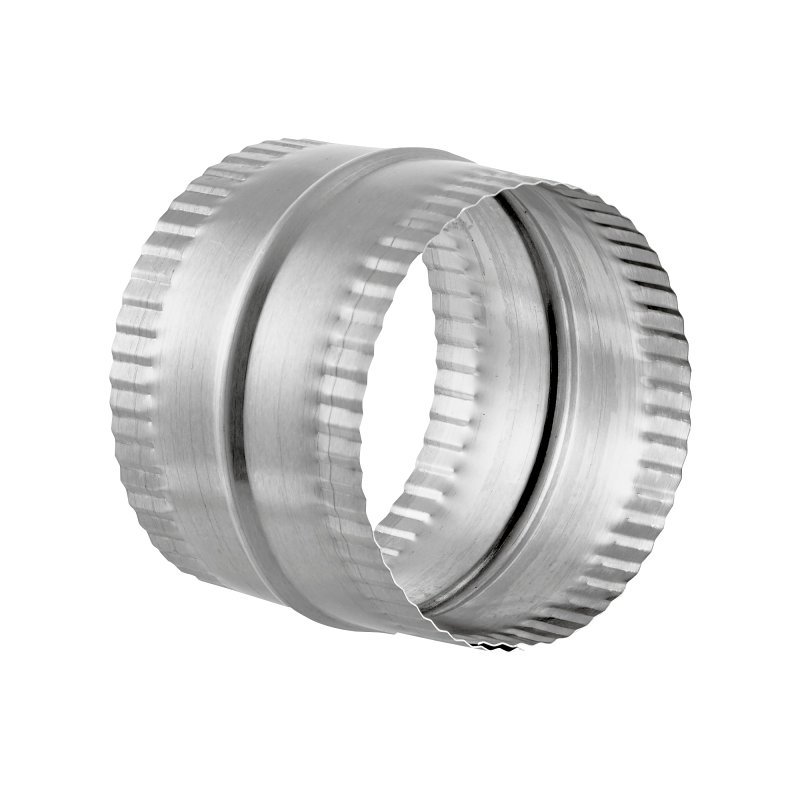 DUCT TUBING FLEXIBLE ALUM 4IN 