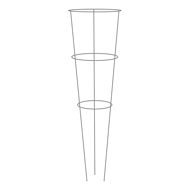 CAGE TOMATO GALVANIZED 12X33IN