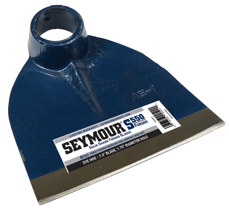 BLADE EYE HOE AMERICAN 8X7-1/2