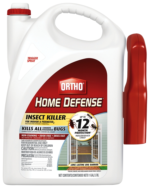 KILLER INSECT RTU TRIGGER 1GAL