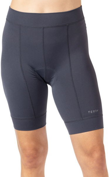 Terry Actif Short Black Md