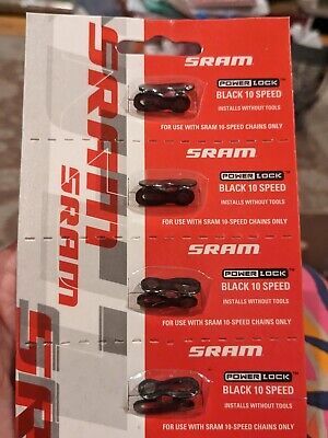 SRAM Powerlock Link 10spd