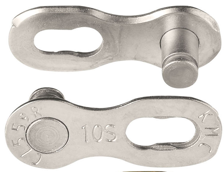 CL559R MISSING LINK 10 REUSABLE (10-SP ONLY) 2/cd