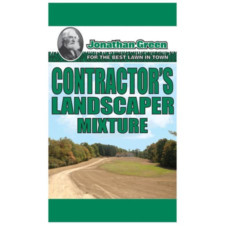 11460 CONTRACTORS GRASSSEED50#