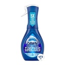 SOAP DISH SPRAY FRESH 16OZ