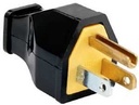 SA399BKCC10 STRT BLADE PLG 15A