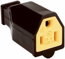 SA993BKCC10 STRT BLD CONN 15A