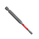 BIT INSERT NO25 TORX 3-1/2IN  