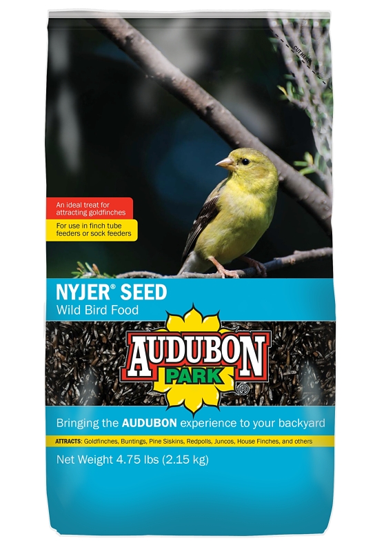 FOOD BIRD NYJER SEED 4.75LB   