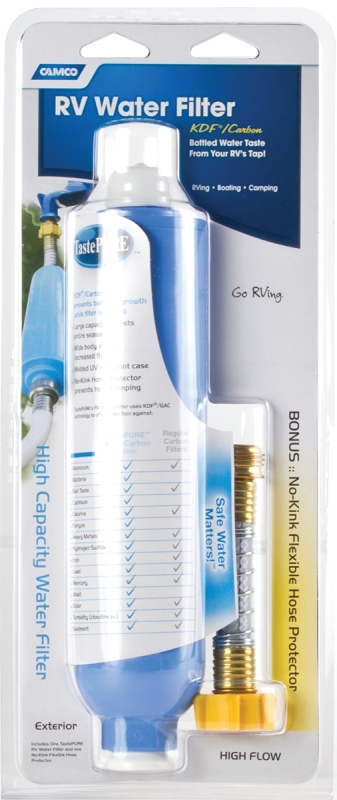 FILTER WATER TASTEPURE        