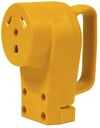 CONNECTOR FEMALE REPL 30A 125V