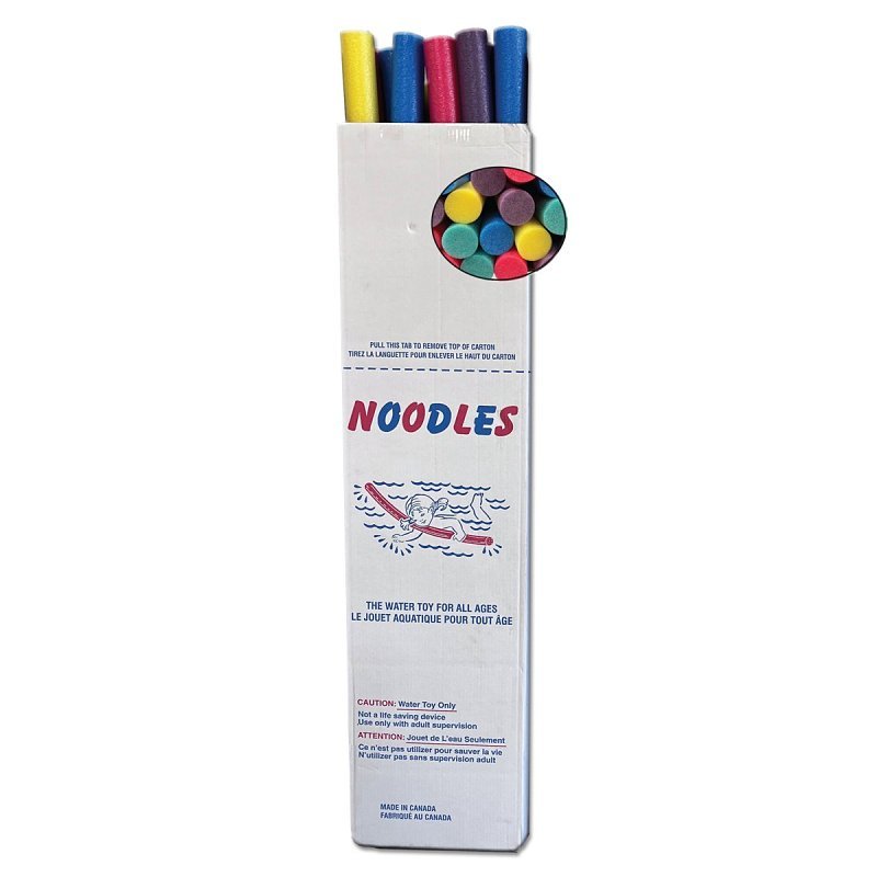 [6215792] NOODLE POOL MIX JMBO 2-3/4X60I