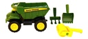 DUMP-TRUCK W/SD TOOL BIG SCOOP