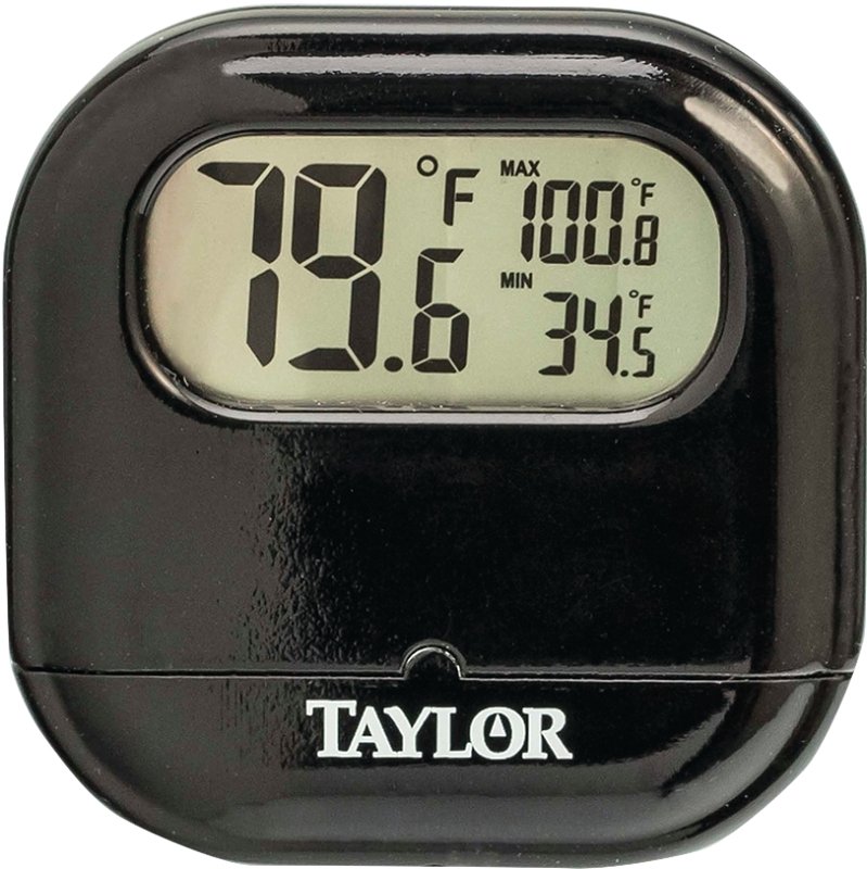 THERMOMETER DIGITAL IND/OTD   