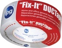 TAPE DUCT 1.88INX55YD         