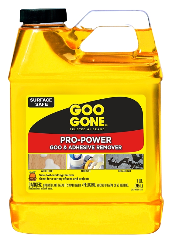 CLEANER PROBLEM GOO GONE 32 OZ