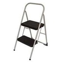 STOOL STEP FOLDING 2-STEP TYP3