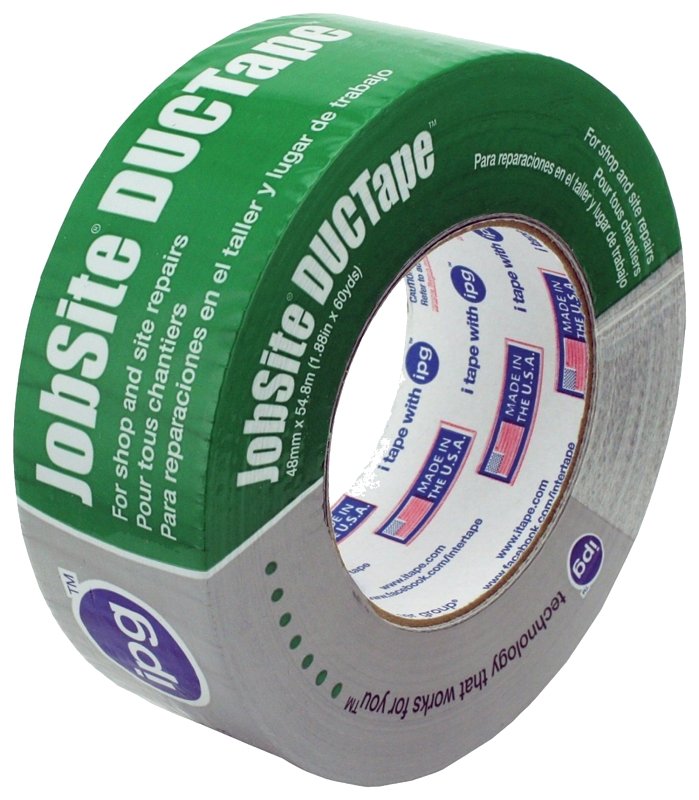 [6939524] TAPE DUCT GEN PURP 1.88INX60YD