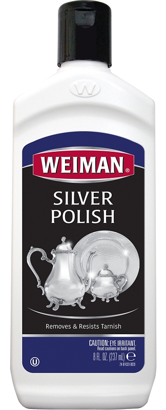 POLISH SILVER WEIMAN 8OZ      