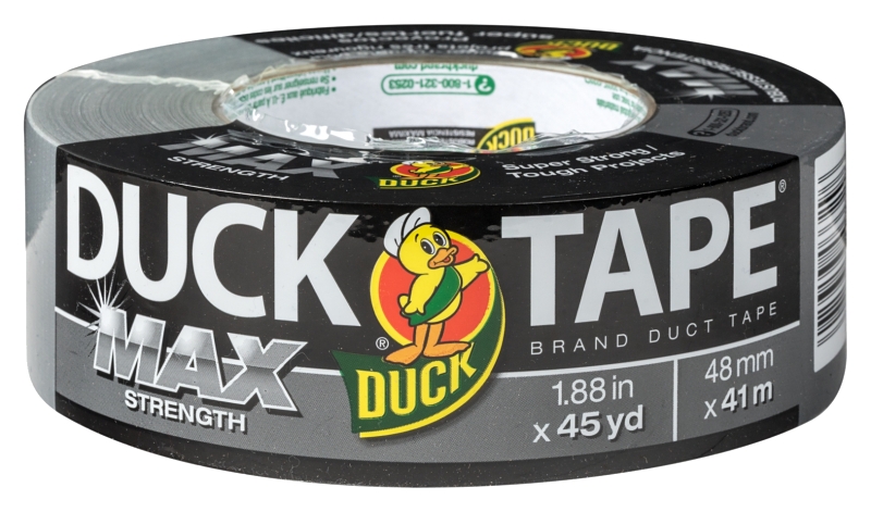TAPE MX-STRGTH SLV 1.88INX45YD