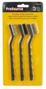 BRUSH WIRE 3PC DETAIL MINI    