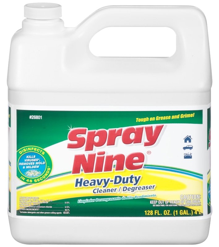 [6148506] GAL GERMICIDAL CLEANER        
