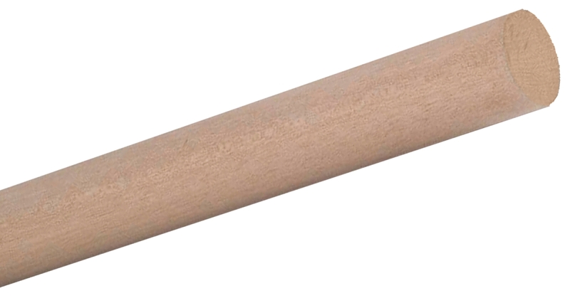 DOWEL OAK ROUND 3/8X36IN      