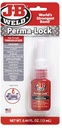 THREADLOCK HGHSTR RED 13ML    