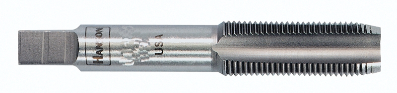 TAP PLUG 4MM-.70MM MET HANSON 