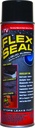 FLEX SEAL BLK 14OZ            
