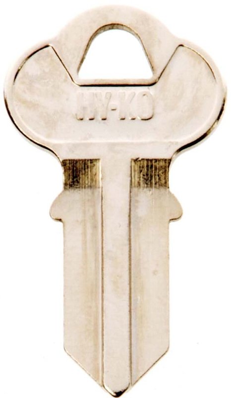 [3823499] KEY BLANK CHICAGO CG1         