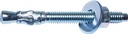 ANCHOR WEDGE ZN 3/8X3-3/4     