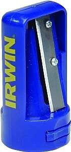 [6192918] SHARPENER PNCL CARPENTER BLK  