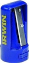 SHARPENER PNCL CARPENTER BLK  