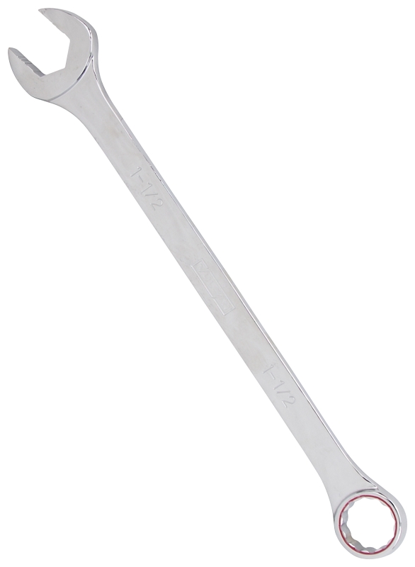 WRENCH COMBO 1-1/2IN FRACTION 