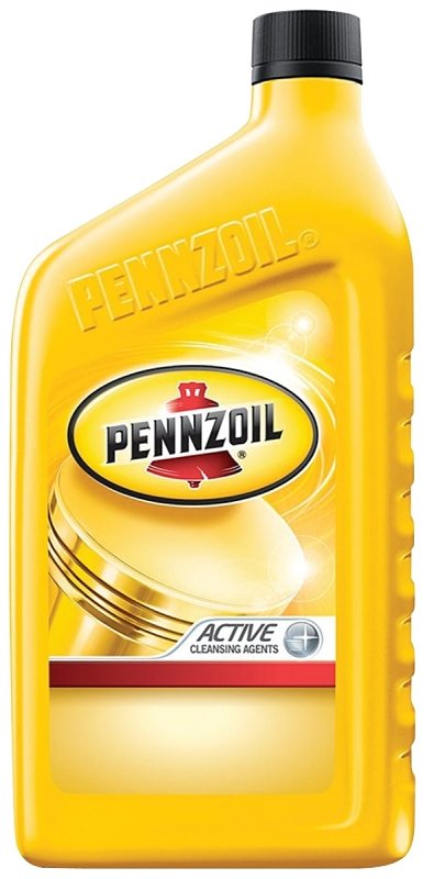 OIL MOTOR PENNZOIL 5W20 1QT   