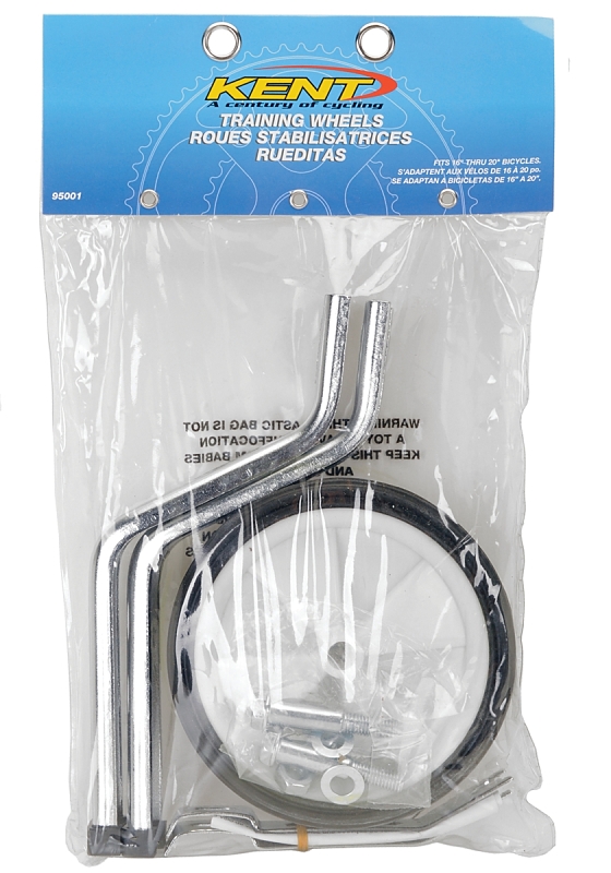 WHEEL TRAINING X-FACTR 16-20IN