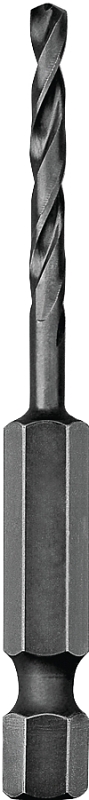 1/2 IMPACT DRILL BIT          
