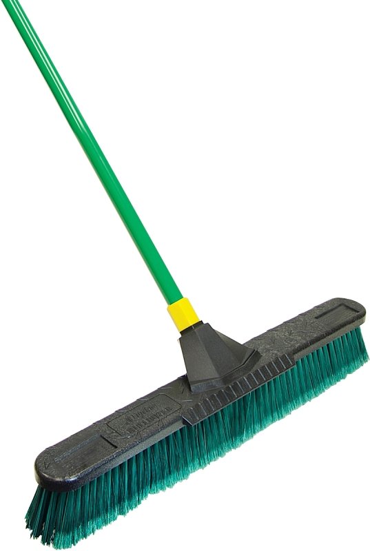 [4570222] PUSHBROOM IN/OUTDOOR 24IN     
