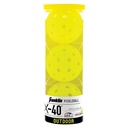 BALL PICKLE PICKLEBALL 3CT    