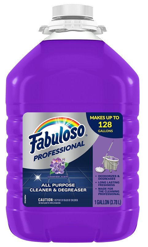 [6162333] CLEANER FABULOSO LAVENDAR GAL 