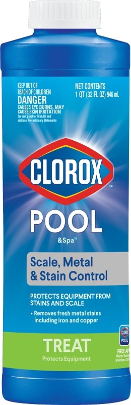 [1842855] CONTROL SCALE/MTL/STAIN 32OZ  