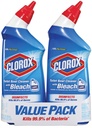 TOILET BOWL CLEANER TWIN PACK 