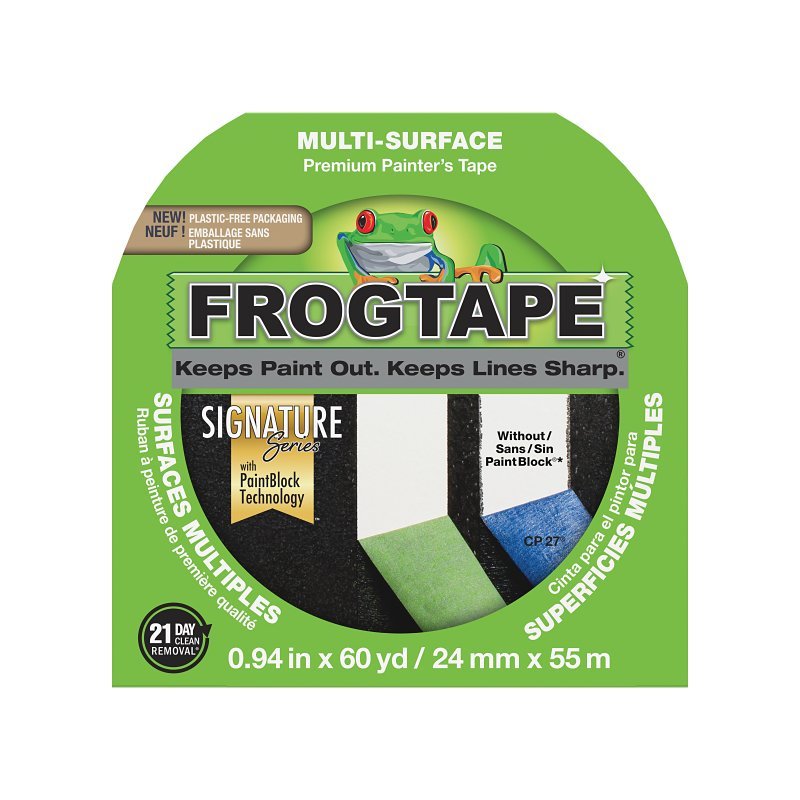 [3256781] TAPE PAINT MSRFCE .94INX60YD  