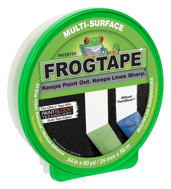TAPE PAINT MSRFCE .94INX60YD  