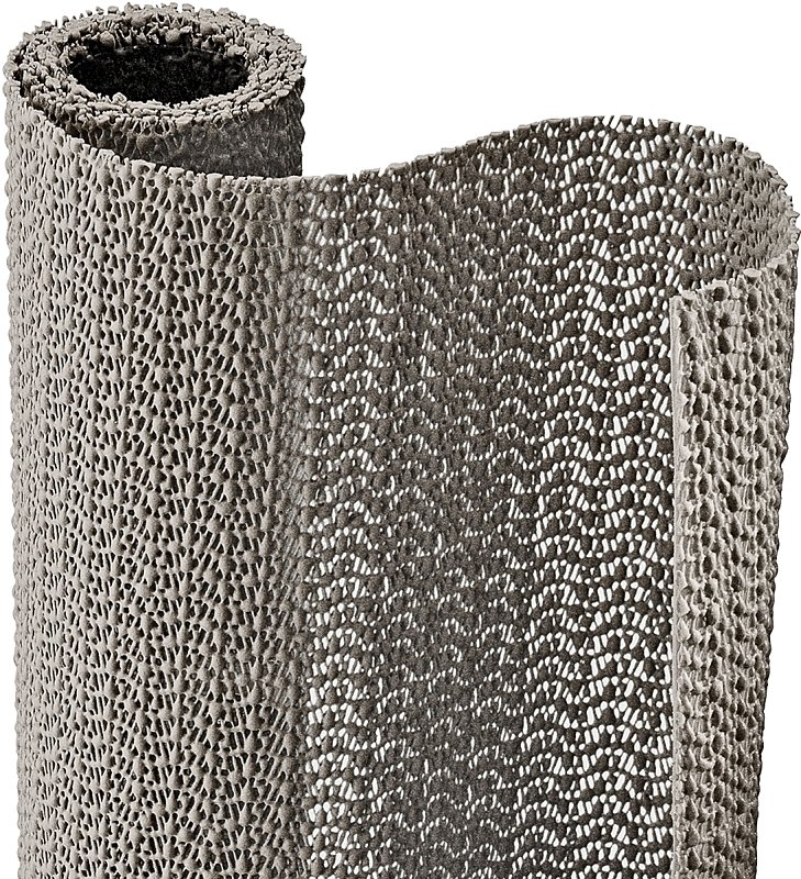 [4763157] LINER SHELF TAUPE 12IN X 5FT  