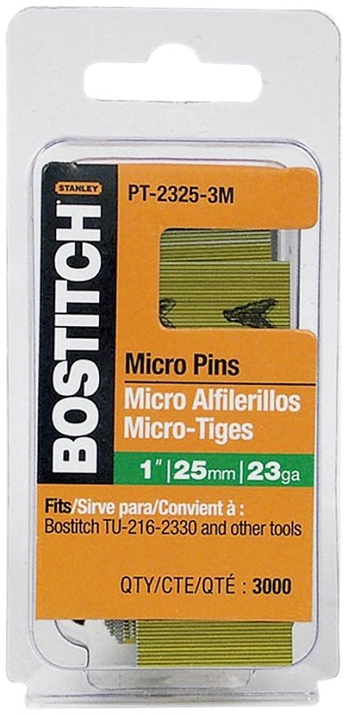 MICO PIN HEADLESS 1 X 23      