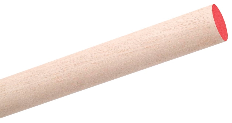 DOWEL BIRCH ROUND 5/16X36IN   