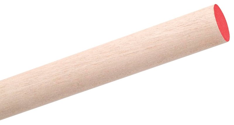 [2418424] DOWEL BIRCH ROUND 5/16X36IN   