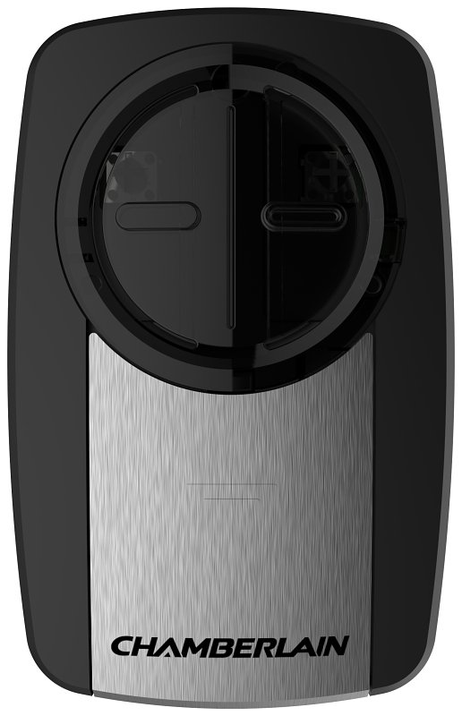 [3284817] REMOTE GARAGE DOOR SILV UNI   